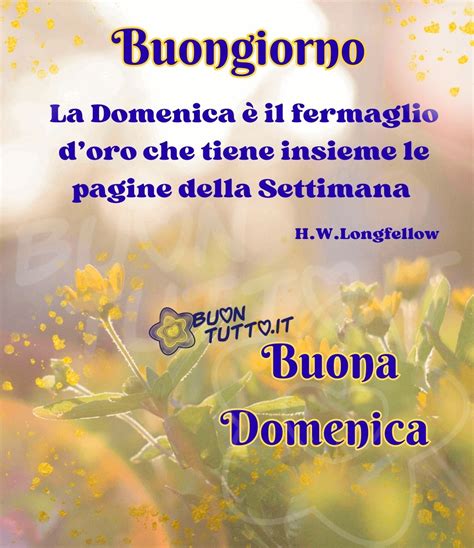 Immagini Di Buona Domenica Benvenuti Sul Sito Di Buontutto