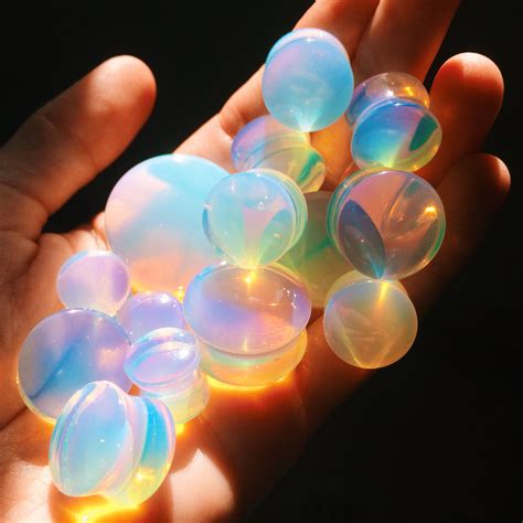 Opal Vs Opalite — What S The Difference Artofit