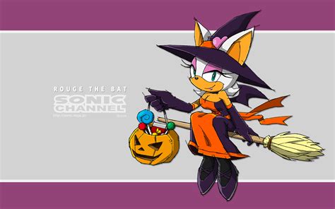 Rouge The Bat Wallpaper 70 Images