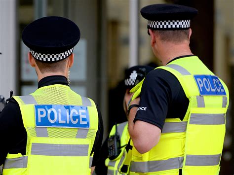 Met Police Numbers Could Fall To Lowest Level In 16 Years In London If