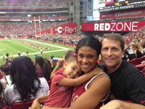 Eric Musselman Blissfuly Married To Wife Danyelle Sargent Since