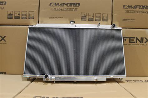 Performance Radiators — Fenixautoparts