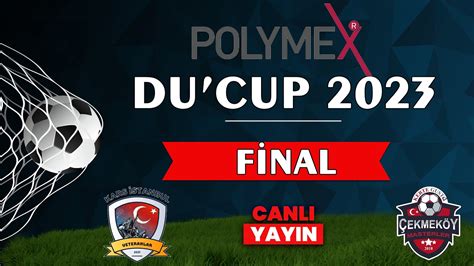 Sarikami Veteranlar Ekmek Y Masterler Polymex Du Cup F Nal Youtube