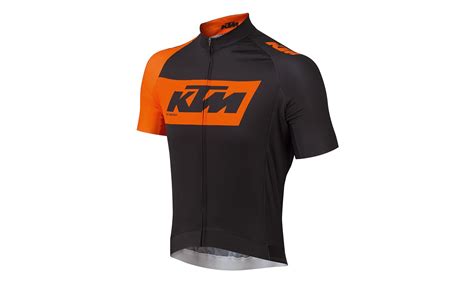 Ktm Factory Team Race Jersey Shortsleeve