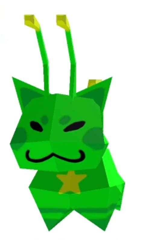 Gnarpy In Roblox Funny Cat From Outer Space Cat Drawing