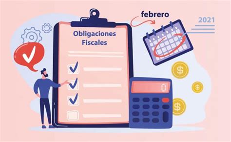 Sat Estas Son Todas Las Obligaciones Fiscales Que Debes Cumplir Hot