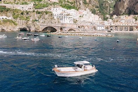 Ganzt Gige Private Tour Nach Capri Mit Skipper Zur Verf Gung Gestellt