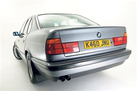 Bmw 5 Series E34 Buyers Guide Classics World