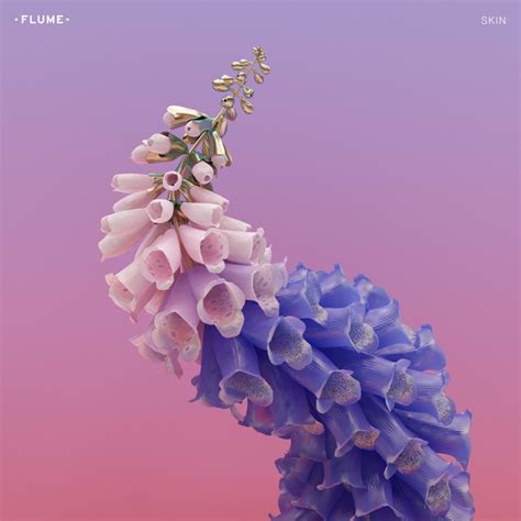 Never Be Like You Feat Kai Song And Lyrics By Flume Kai Spotify