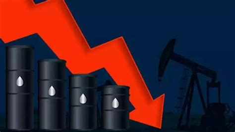 Will Crude Oil Prices Fall More Due To Price Cap On Russian Oil Watch Details Here Zee Business