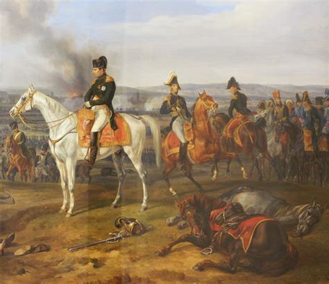 Dariusz caballeros: Napoleon during 1812 Russia campaign in Albrecht ...