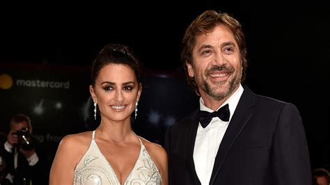 The Truth About Penelope Cruz And Javier Bardems Relationship