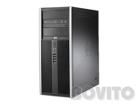 Hp Compaq Elite Cmt Haszn Lt Pc Core I Rlista Bovito Computers