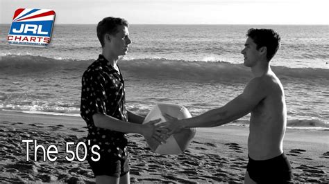 Cory Ewing The S A Gay Short Film Tribute For Pride Month Jrl Charts