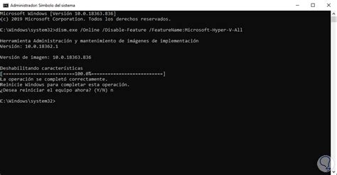 Hyper V Windows Activar Y Virtualizar Solvetic