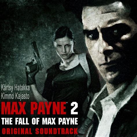 دانلود موسیقی متن بازی Max Payne 2 The Fall Of Max Payne