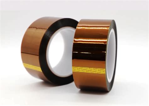 Kapton Tape 50mm - 3dpartnershop.com