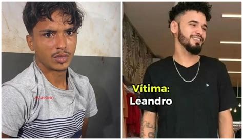 Vídeo PM MA prende jovem que matou o próprio irmão a facada após