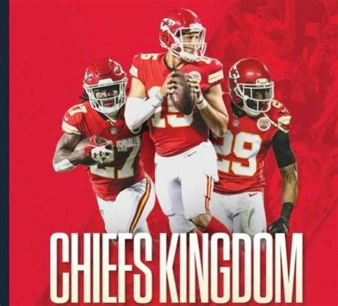 Pin on KC Chiefs | Kc chiefs, Chiefs football, Baseball highlights