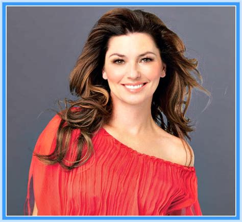 BIOGRAPHY - 1 DVD - SHANIA TWAIN – TV Museum DVDs