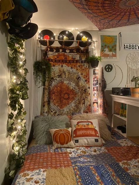 20 Tapestry Ideas Hippie Bedroom Decor Boho Room Decor Hippie Room