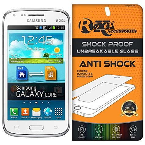 Roxel Samsung Galaxy Core GT I8262 Roxel Buy 1 GET 1 Free