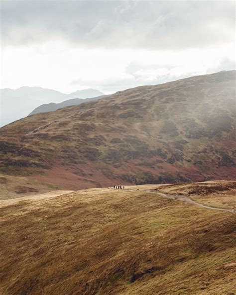 The 15 UK National Parks: Complete Guide + Map - The Mindful Traveller