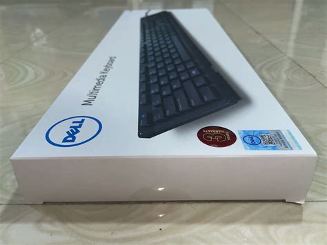 Dell Kb Multimedia Usb Keyboard Rs Lt Online Store