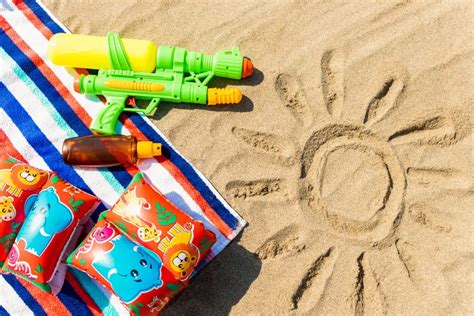 Best Air Pressure Water Gun For Summer Fun In