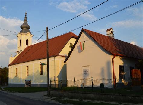 8 értékelés Erről Kömlődi Református Templom Templom Kömlőd