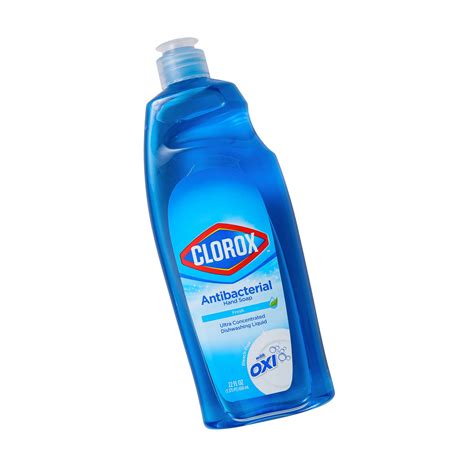 Dishwashing Liquid Brand Name Ideas Ph