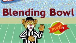 Blending Bowl (game) | Between the Lions Wiki | Fandom