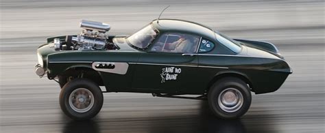 Hot Wheels Legends Tour Winner Is A Swedish British Built Ten Second U S Gasser Autoevolution