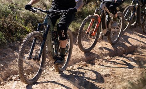 E Mountainbike Online Kaufen Bike Components