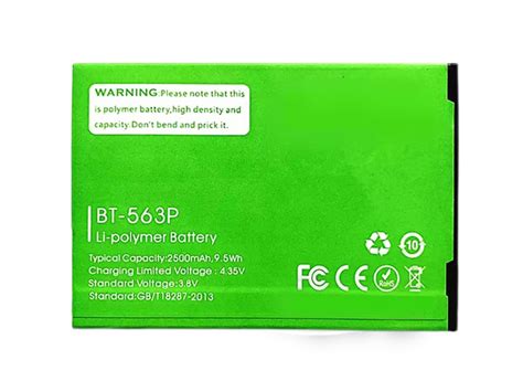 Leagoo Bt Replacement Battery Shop Battery