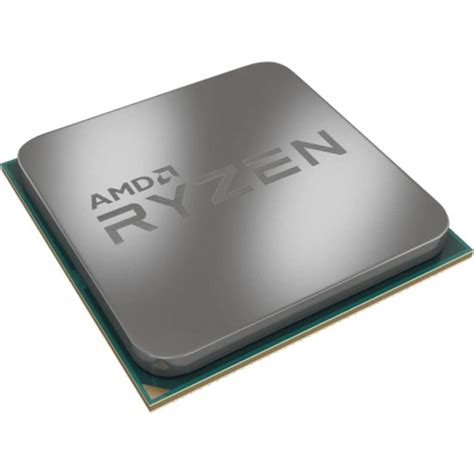 AMD Ryzen 7 3700X 3 6 GHz 32 MB Cache AM4 İşlemci Fiyatı