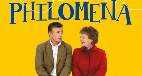 PHILOMENA Poster