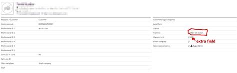 Add Project Label To Odt Template Using My Dolibarr Dolibarr