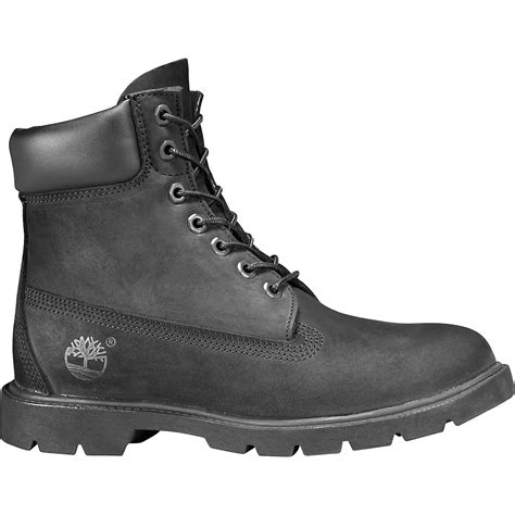 Timberland Men S Classic 6 Inch Boots Free Shipping At Academy