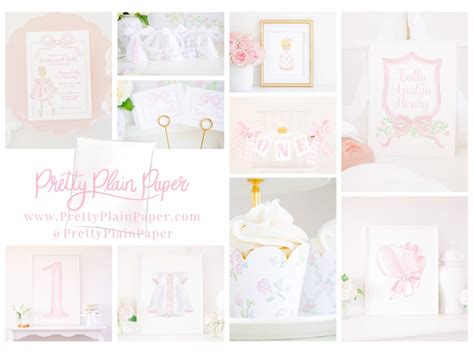 PACKAGE Set Of 4 Printables Brunette Boy Watercolor Blue Bubble Lawn Mower Birthday