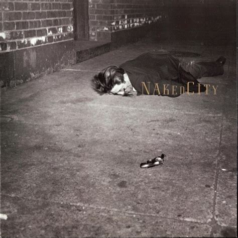 John Zorn Naked City Vinyl LP Album 1990 R650753 Discogs