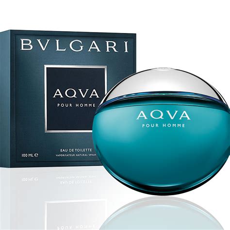 Bvlgari Aqva Pour Homme Eau de Toilette Masculino | GiraOfertas