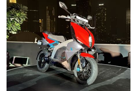 Tvs X Price India Launch Range Performance Design Autonoid