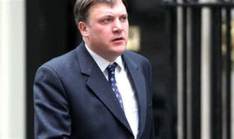 Ed Balls Plot To Hit Thousands More With 50p Tax Rate Uk News Uk