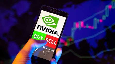 Nvda Stock Here S How To Trade Nvidia Into Earnings Investorplace