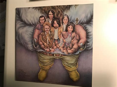 Lp Gentle Giant Three Friends Gatefold US 1972 Kaufen Auf Ricardo