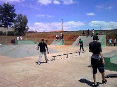 Campeonato De Skate Boituva Etapa Paulista De Skate Aquecimento No