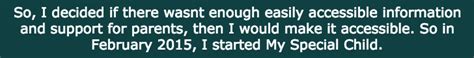About My Spirited Child