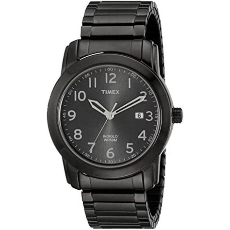 Timex Men S Highland Street Watch