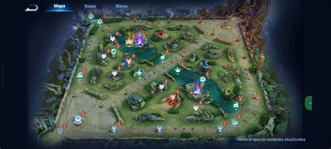 Honor Of Kings Promete Concorr Ncia A Jogos Moba Mobile No Brasil